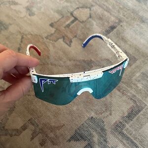 Kids Pit Viper Sunglasses